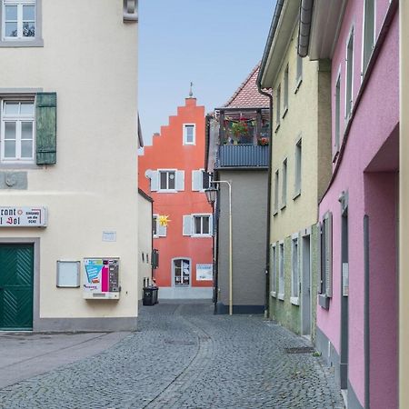 Ferienwohnung Werner Konstanz Eksteriør bilde